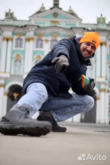 Обзорные экскурсии по Санкт-Петербургу