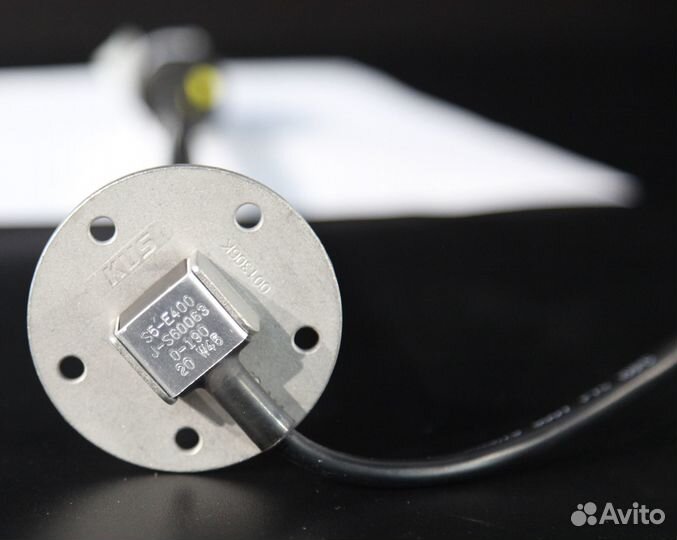 Датчик уровня 250 мм., нержавеющий JS60059