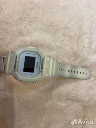 Часы g shock