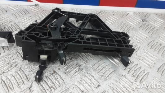 Блок управления печки и климат-контроля suzuki bal