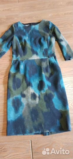 Одежда для женщин 44-46 б/у