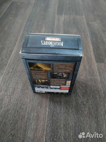 Little nightmares ps4