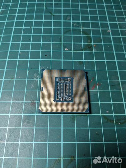 Intel core i5 8400