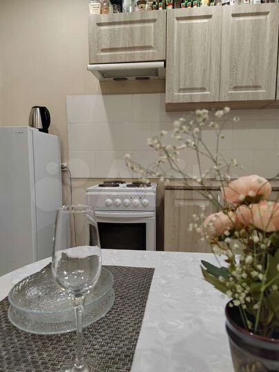 1-к. квартира, 44 м², 11/14 эт.