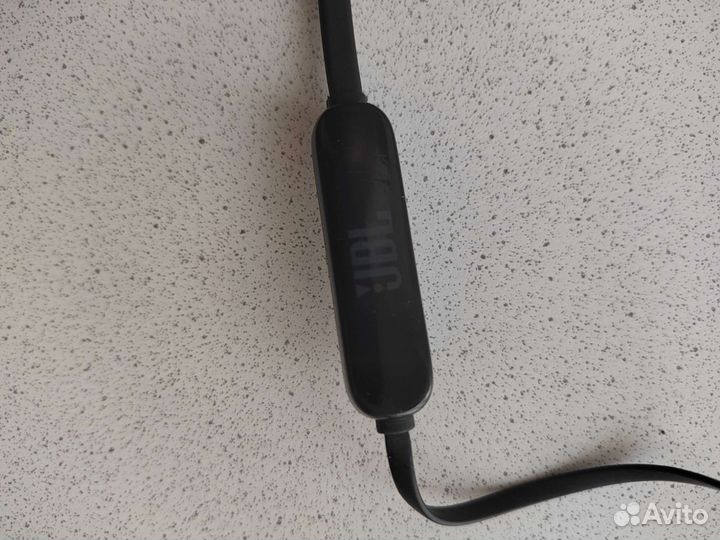 Беспроводные наушники jbl tune 190 вт