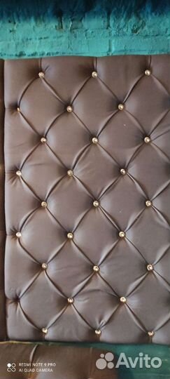 Мягкая стена