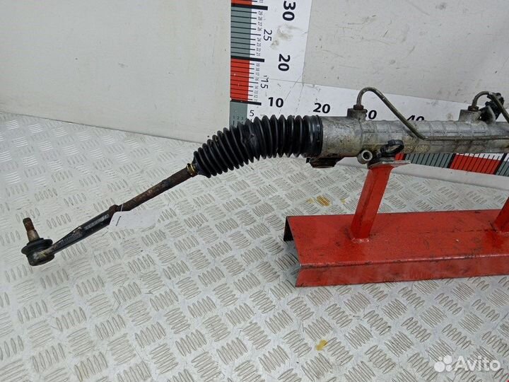 Рейка рулевая для Opel Zafira A 93177961