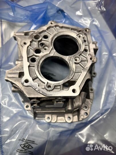 Корпус 2180 средняя часть (кепка) трос ваз Лада