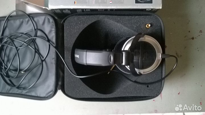 Наушники Beyerdynamic DT 860 (новые)