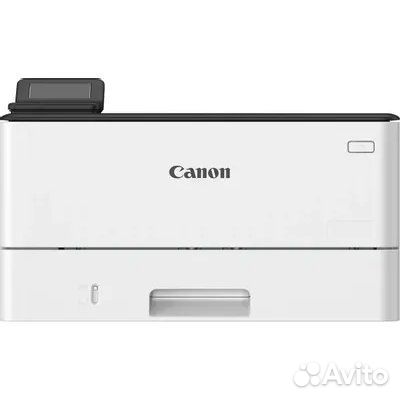 Монохромный лазерный принтер Canon i-Sensys LBP246