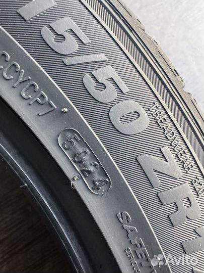 Kumho Ecsta PS71 215/50 R17