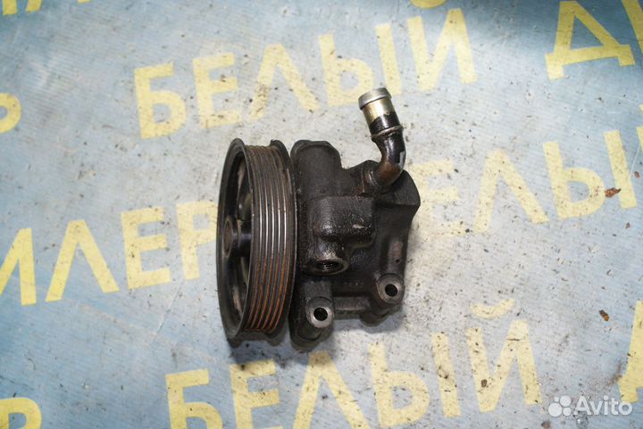 Насос гидроусилителя руля Ford Focus 1