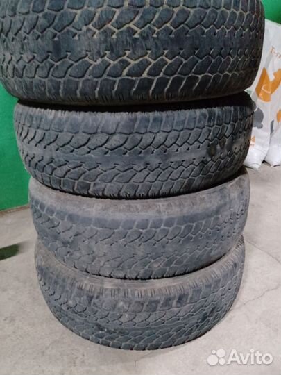 Белшина Бел-121 205/70 R15