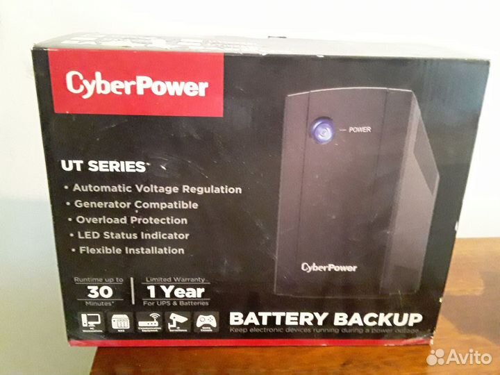 Продам автоматический регулятор напряжения