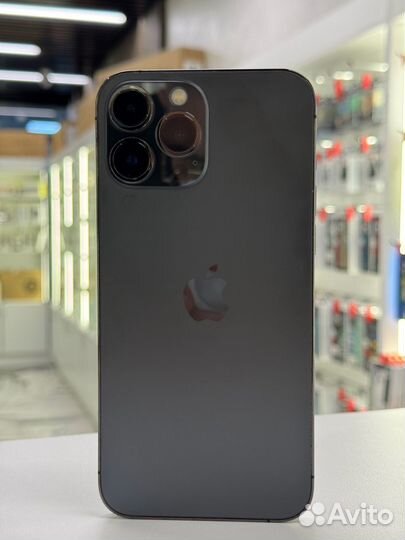 iPhone 13 Pro Max, 256 ГБ