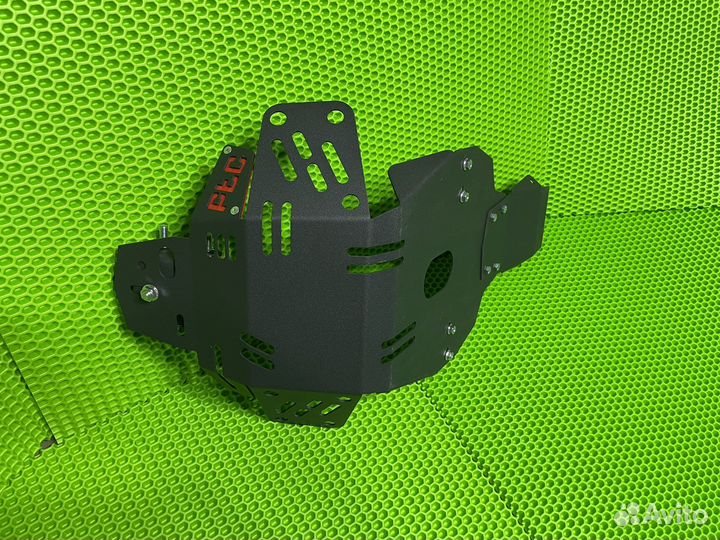 Защита двс ReGulMoto Tour Enduro 250 PR