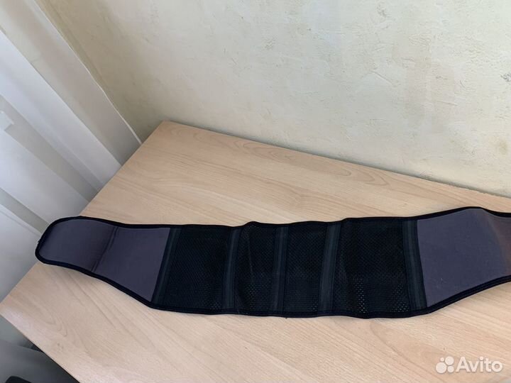 Бандаж для беременных универсальный