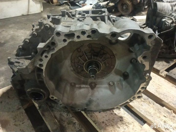 АКПП Lexus Rx350 3.5 24V 2GR-FE 2009-2015
