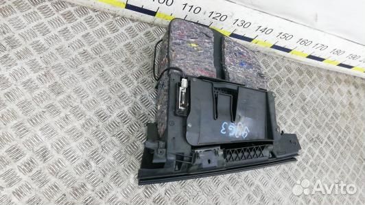 Бардачок (вещевой ящик) lancia delta 3 (99G03IV01)