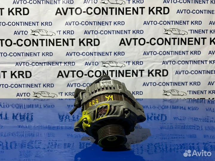 Генератор Honda Elysion RR3 J30A