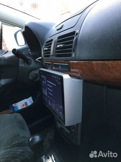 Магнитола Toyota Avensis 2 Teyes CC2L plus