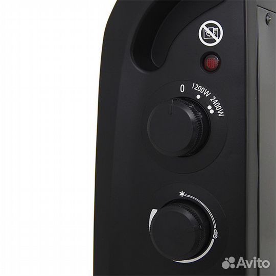 Обогреватель (конвектор tefal CQ3030)