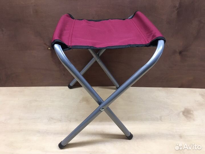 Туристический стул складной