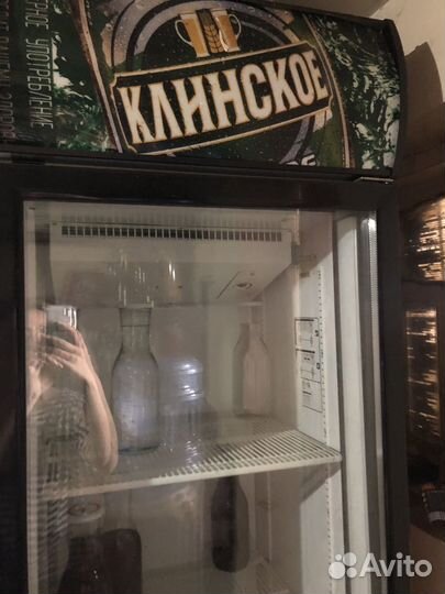 Холодильник для напитков