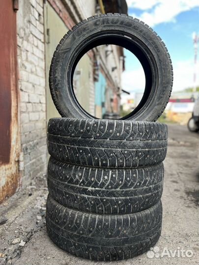 Bridgestone Ice Cruiser 7000 235/55 R19 101T