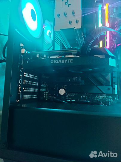 Gigabyte gtx 1660 super