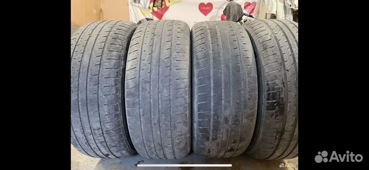 Laufenn S Fit EQ 235/60 R18