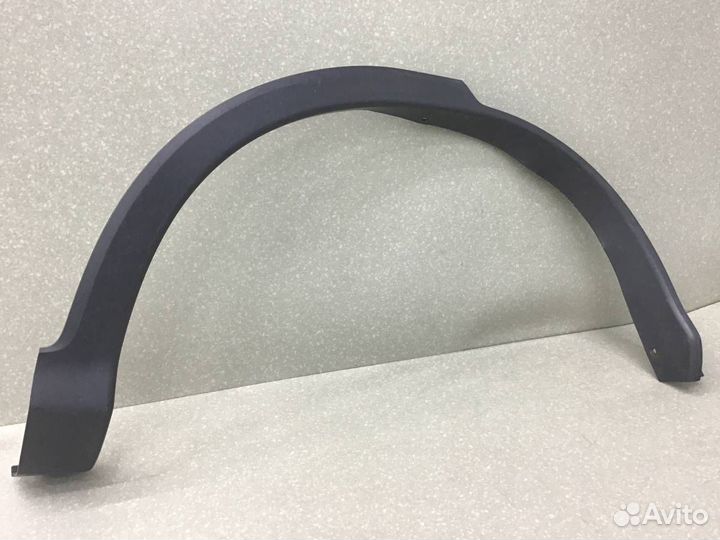 Накладка заднего крыла правого Honda CR-V 4 (RM4) 2011-2018 74410T1GE01