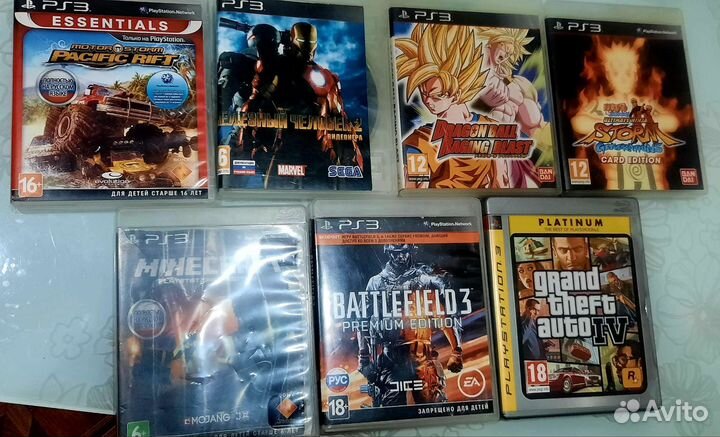 Sony playstation 3 PS3 320 G
