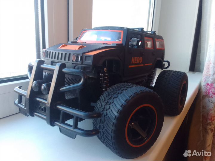 Игрушка грузовик