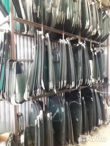 Лобовые стекла Оренбург