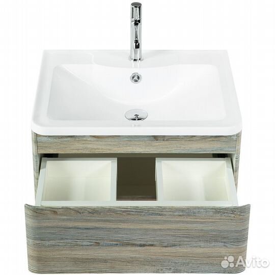 BelBagno albano-700-2C-SO-PS Тумба под