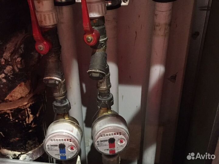 Электрик-сантехник,засор,муж на час