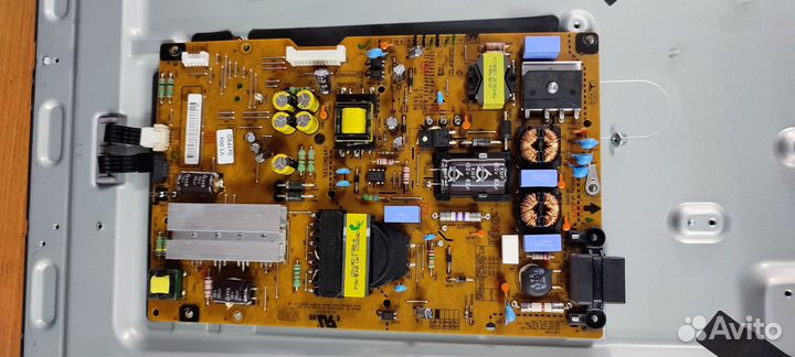 Блок питания EAX64905701 2.6