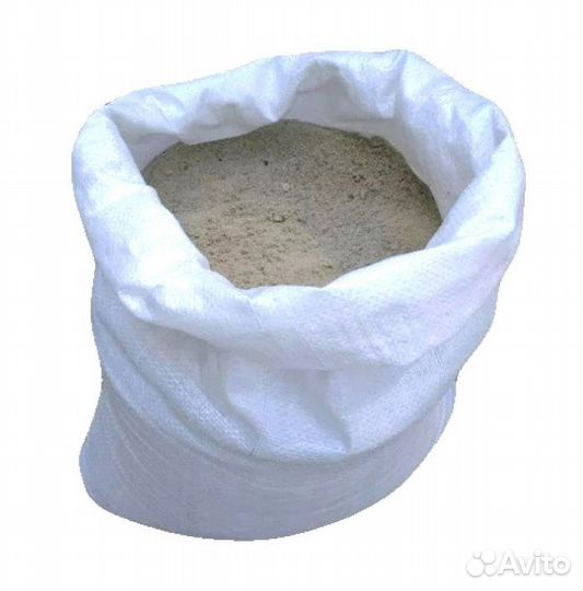 Песок
