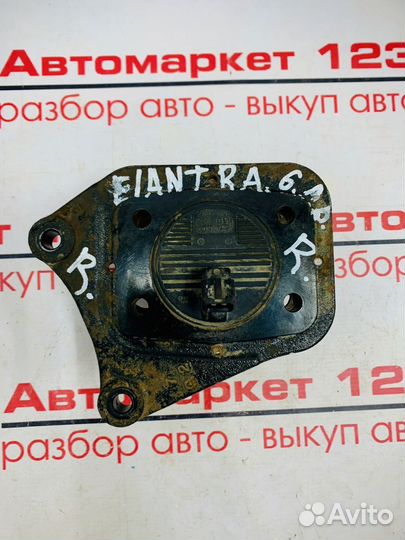 Ступица задняя правая Хендай Элантра 6 AD