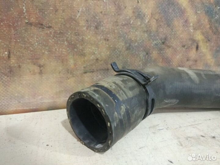 Шланг радиатора Volkswagen Passat Variant B5 AZX