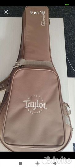 Акустическая гитара Taylor GS mini Rosewood