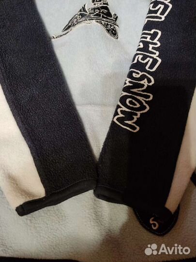 Толстовка для мальчика 110