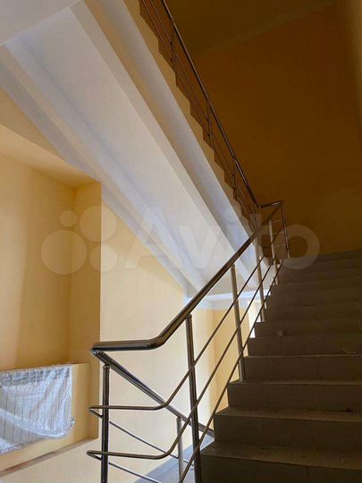 Торговая площадь, 2400 м²