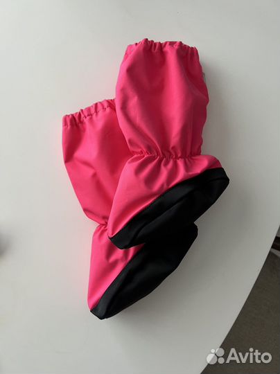 Пинетки Reima 2