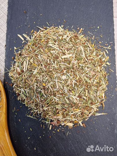 Зверобой дроблёный 1 кг