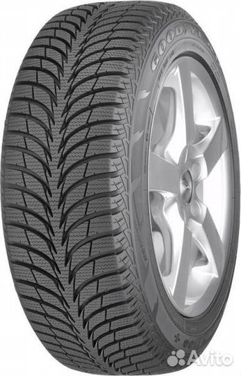 Goodyear UltraGrip Ice+ 195/60 R15