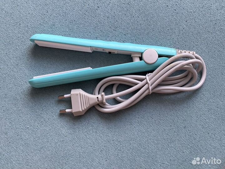 Щипцы для завивки волос