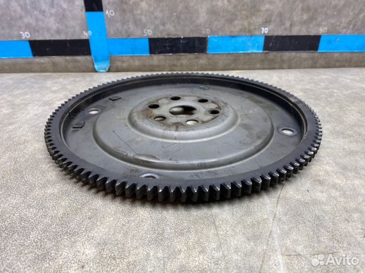 Маховик Mazda Cx-7 2.3 L3 турбо AT 2008