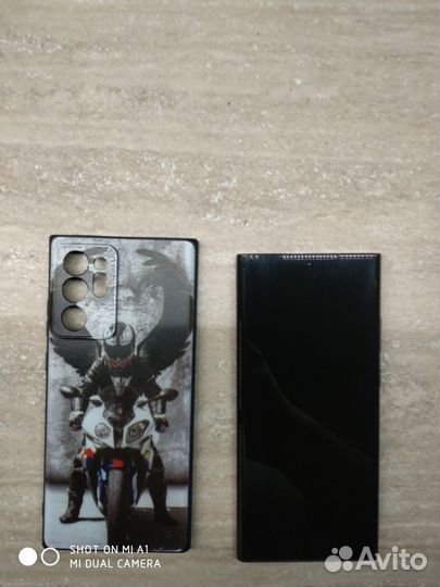 Samsung Galaxy Note 20 Ultra, 8/256 ГБ